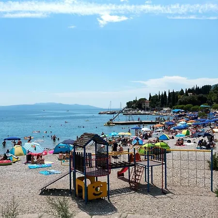 Apartamento With A Parking Space Icici, Opatija - 7761 *