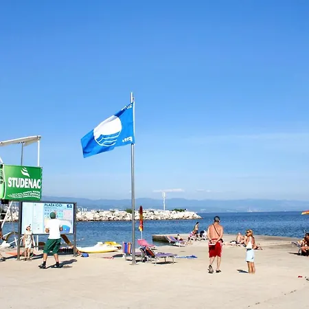 Apartamento With A Parking Space Icici, Opatija - 7761