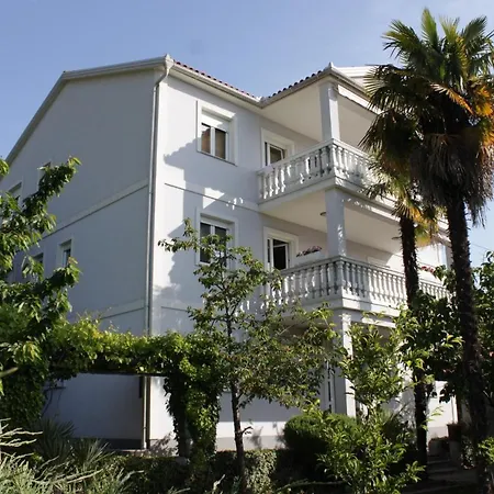 Apartamento With A Parking Space Icici, Opatija - 7761 *