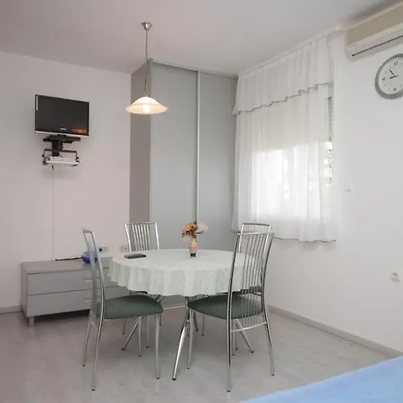 With A Parking Space Icici, Opatija - 7761 דירה *