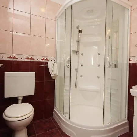 With A Parking Space Icici, Opatija - 7761 Apartamento *