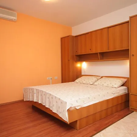 With A Parking Space Icici, Opatija - 7761 Apartamento