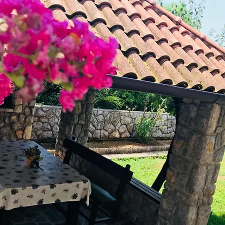 With A Parking Space Icici, Opatija - 7761 Apartamento Ičići