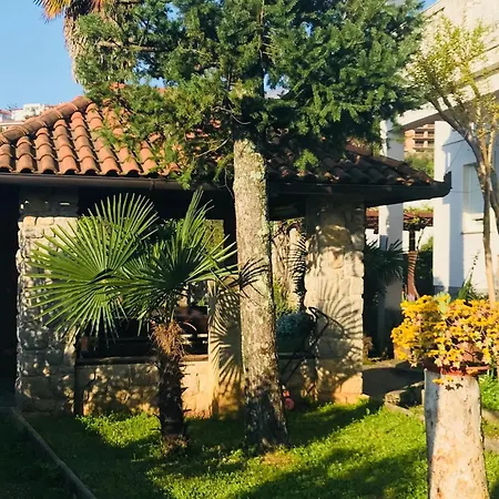With A Parking Space Icici, Opatija - 7761 Apartman *