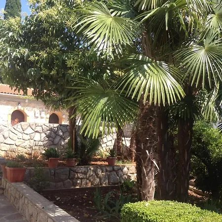 With A Parking Space Icici, Opatija - 7761 Apartamento *