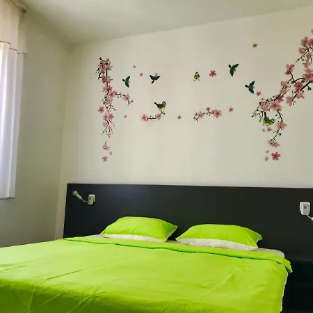 With A Parking Space Icici, Opatija - 7761 Appartement