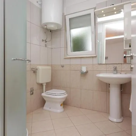 Appartement With A Parking Space Icici, Opatija - 7761